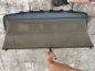 Preview: genuine BMW M3 E30 rear shelf with sunrollo sun rollo rear window shelf s14